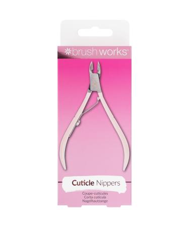 Brushworks Cuticle Nippers