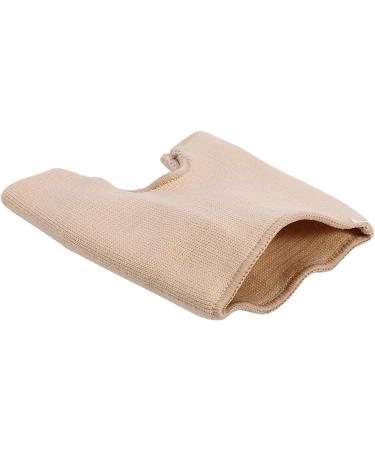 Bunion Correctors for Men and Women - Breathable Shock Absorbent Hallux Valgus Straighteners (Size S) - Buy Online on SooperMarket.com
