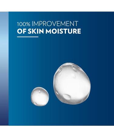 Vaseline Clinical Care Body Lotion deep moisturizer for dry skin Extremely Dry Skin Rescue 100% improvement of skin moisture 400 ml 3 count - Buy Online on SooperMarket.com