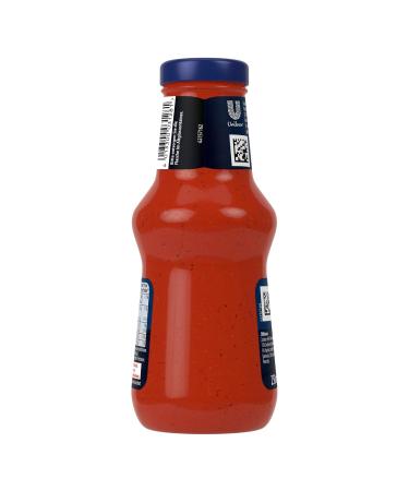 Buy Knorr Chili Sauce - Spicy Barbecue Sauce (6x250ml) | No Flavor Enhancers or Preservatives - Shop Internationally! - Buy Online on SooperMarket.com