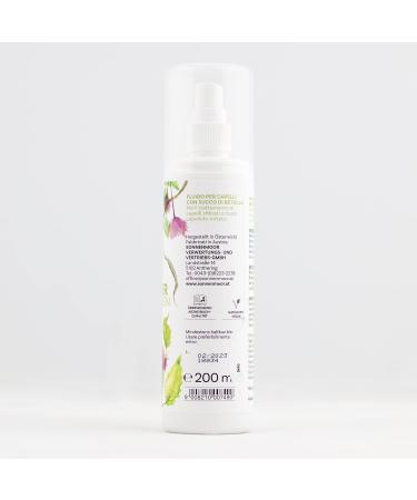 Natural Hair Tonic 200 ml | Birch Sap | SonnenMoor | Austrian Family Business | International Shipping - Buy Online on SooperMarket.com