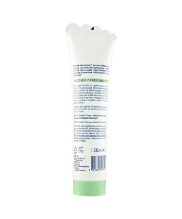 Anti-Path Gel for Tired Legs - Podovis Refreshing Cream 150ml | Immediate Relief & Moisturizing care - Buy Online on SooperMarket.com