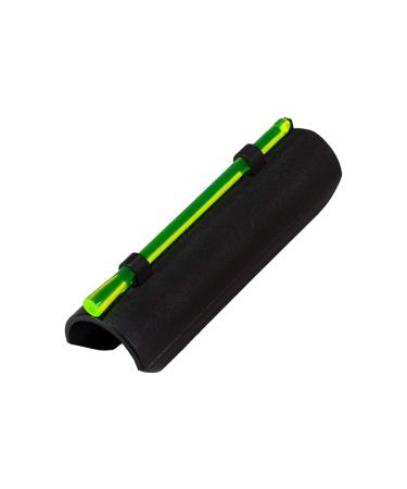 Hi-Viz Snap On Sight for Plain Barrel Shotgun