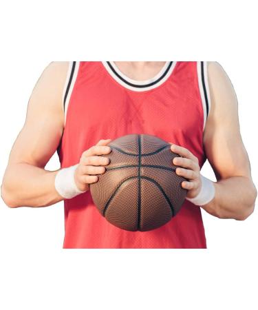 Unique Sports Athletic Performance Team Pack - 24 White Wristbands (12 Pairs) - Buy Online on SooperMarket.com