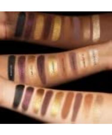 Buy HUDA BEAUTY Empowered Eyeshadow Palette - International Shipping | Shop Now - Buy Online on SooperMarket.com