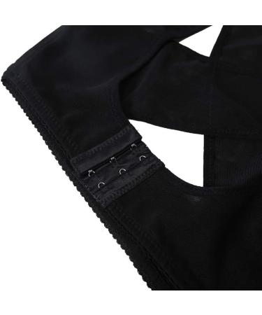 Spine Support Belt Posture Corrector Back Brace Comfortable Shoulder Strap Hunchback Correction Belt Spine Support - Buy Online on SooperMarket.com