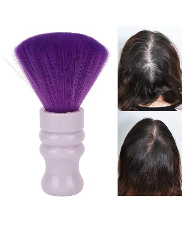 Neck Duster Brush | Soft Nylon Dust Cleaning Tool for Hair Salons International Shipping Available - Buy Online on SooperMarket.com