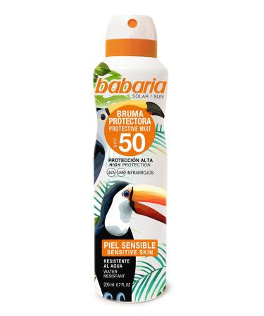 Babaria creams