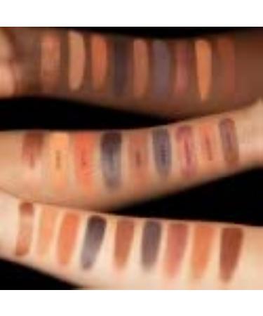 Buy HUDA BEAUTY Empowered Eyeshadow Palette - International Shipping | Shop Now - Buy Online on SooperMarket.com