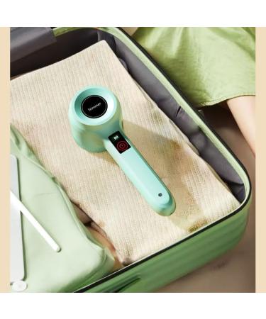 Portable Lint Remover for Clothes & Pet Hair - 22cm Household Essential | International Shipping - Buy Online on SooperMarket.com