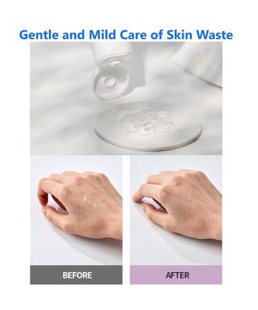 Atomy Peeling Gel Evening Care - Gentle Exfoliation & Dead Skin Cell Removal for Radiant Skin - Buy Online on SooperMarket.com