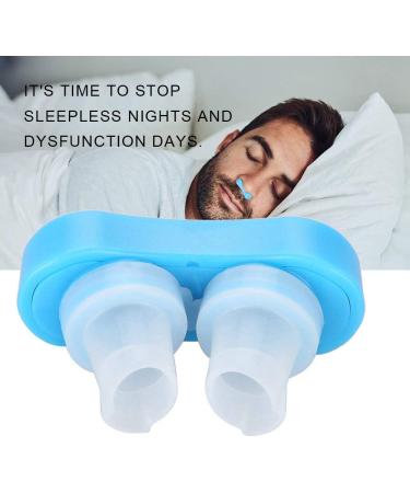 KUIKUI Anti-Snore Nose Purifier - Stop Snoring & Breathe Easier with Nose Vents Air Filter - Buy Online on SooperMarket.com