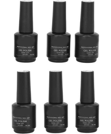 Holographic Nail Gel Double Glitter Effect Holographic Nail Polish for Nail Salon - Buy Online on SooperMarket.com