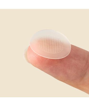 Hanhoo Dark Spot Brightening Microneedle Patch with Niacinamide and Hyaluronic Acid - 6 Patches | Fade Dark Spots | Cruelty-free & Vegan - Buy Online on SooperMarket.com