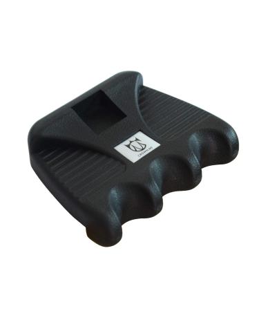 CROWN ME Weighted 3-Cue Pool Cue Holder