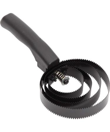 Shires EZI-GROOM Reversible Curry Comb - Black