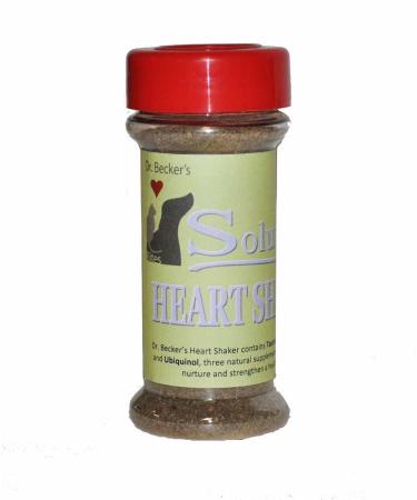 Dr. Becker's Solution Heart Shaker