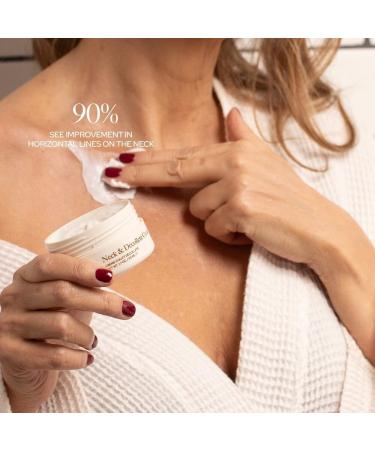 SiO Cryo Neck & D collet Cream | Firming & Smoothing Treatment for Youthful Skin - Shop Internationally - Buy Online on SooperMarket.com