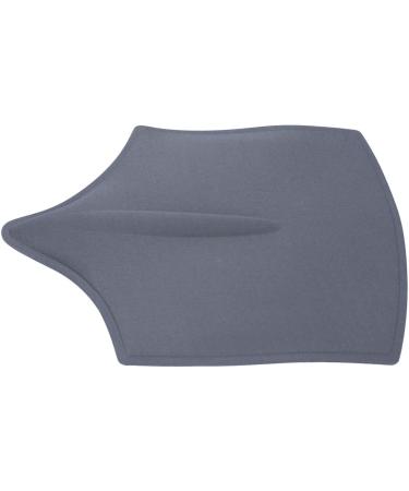Lumbar Molder Board Lumbar Molder Liposuction Back Board Foam Compression Lipo Ab Board Post Surgery (Grey) - Buy Online on SooperMarket.com