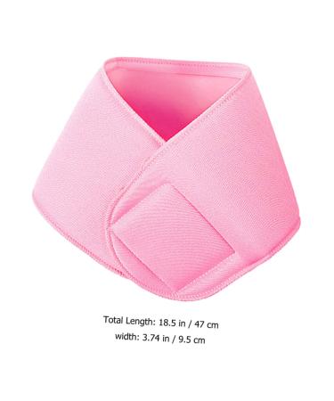 Cervical Membrane Neck Hydrating Masks - Anti-Aging Neck Care Firming & Moisturizing Patches for Youthful Skin - Shop Now - Buy Online on SooperMarket.com