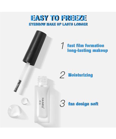 Waterproof Eyebrow Setting Gel for All-Day Flawless Brows | Sweat-Proof Brow Fix Gel for Salon-Quality Results at Home - Buy Online on SooperMarket.com