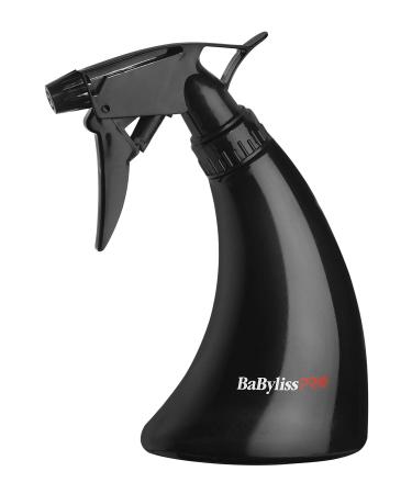 BaBylissPRO Spray Bottle with Adjustable nozzle 10 Fl Oz