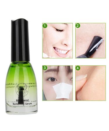 Ultimate Blackhead Removal Kit | Deep Pore Cleanser & Anti-Acne Serum for Face Nose & Chin - 1G - Buy Online on SooperMarket.com