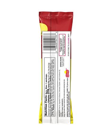 Munchies Peanut Variety Pack - Salted, Flamin' Hot, Honey Roasted (36 Count) - Buy Online on SooperMarket.com