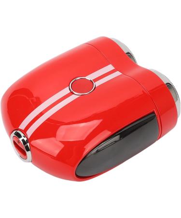 Washable Beard Trimmer - High Precision Waterproof Electric Beard Trimmer for Men | Portable & Easy to Clean - Buy Online on SooperMarket.com