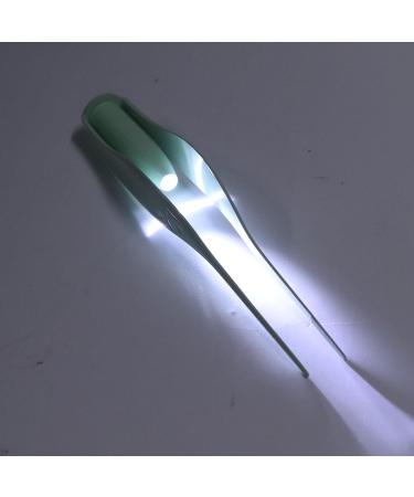 Professional Ear Pick with Light - Safe Earwax Removal Kit for Adults, Kids and Pets - Buy Online on SooperMarket.com