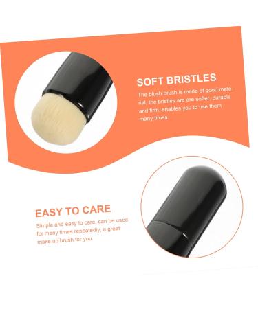 Buy Premium Makeup Brushes | Foundation Powder & Blush Applicators - International Shipping Available - Buy Online on SooperMarket.com