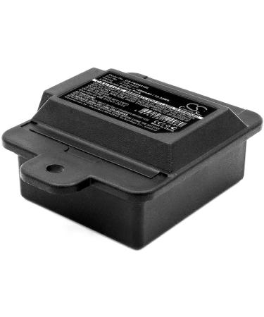 7.4V High-performance Replacement Battery for Fukuda Multiline Laser FLG-411QG FLG-411QG Multiline Laser FLE-444G FLE-444G with FLE-444G/1800mAh