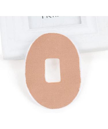 GYSURYB 20pcs Waterproof Sensor Patches Easy to Use for Swimming & Showers Durable Adhesive Solution for International Shipping - Buy Online on SooperMarket.com