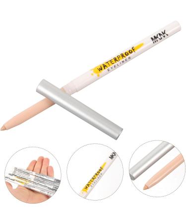 HAPINARY 5pcs Dark Circles Concealer Highlighter Concealer for Makeup Concealer for Dark Circles Abs - Buy Online on SooperMarket.com