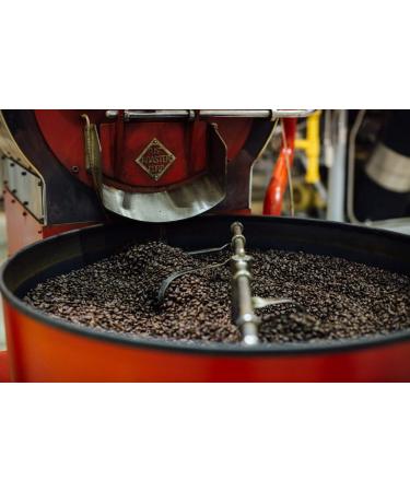 Copper Moon Whole Bean Coffee Southern Pecan Blend - Medium Roast 2 lbs - Buy Online on SooperMarket.com