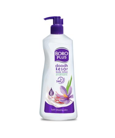 Doodh Kesar Body Lotion 400 Ml