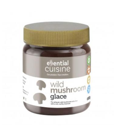 Essential Cuisine Wild Mushroom Glace 600g