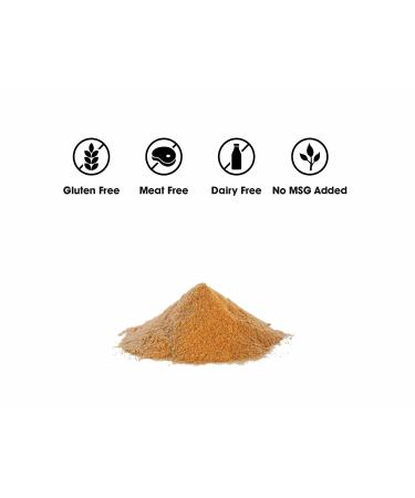 Samabila Korean Ramen Seasoning Mix - Gluten Free, Vegan, Medium Spicy - 5 oz - Buy Online on SooperMarket.com