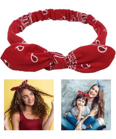 BEALIFE Elegant Girls Hair Band Sweat Absorbent And Comfortable Headband Polyester Hair Accessories Hair Bands Hairband Green - Buy Online on SooperMarket.com