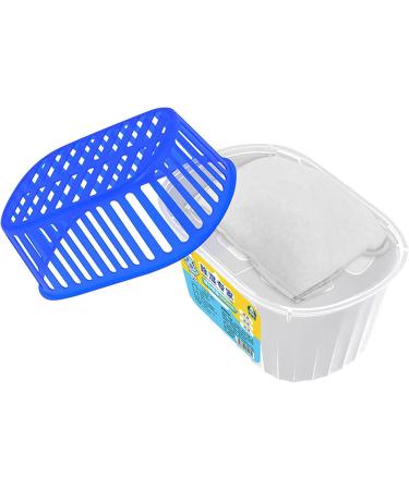 Moisture Absorber - High Hygroscopic Solutions for Living Room Bathroom & More | Safe Air Products by Yatlouba - Buy Online on SooperMarket.com