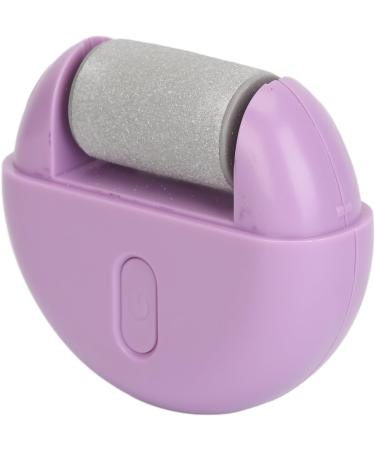 Electric Callus Remover Rechargeable Foot File with Detachable Washable Head Gentle and Efficient Callus Removal for Soft and Smooth Skin Nail Care Tool Included - Buy Online on SooperMarket.com