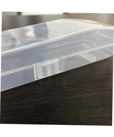 Magiclulu 10-Piece Razor Storage Box | Wet Razor Case | Safety Razor Holder & Protective Cover for Travel - Buy Online on SooperMarket.com