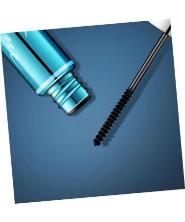 Angoily 2pcs Extra Fine Mascara Lady Mascara Lash Mascara Lash Glue Mascara Makeup Mascara :  - Buy Online on SooperMarket.com