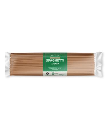 by Amazon Wholewheat Spaghetti 500g