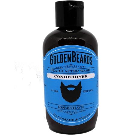 Bart Conditioner 100ml - Premium Beard Care for Soft Manageable Hair | International Shipping Available - Buy Online on SooperMarket.com