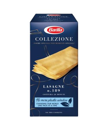 Barilla Lasagne 500g