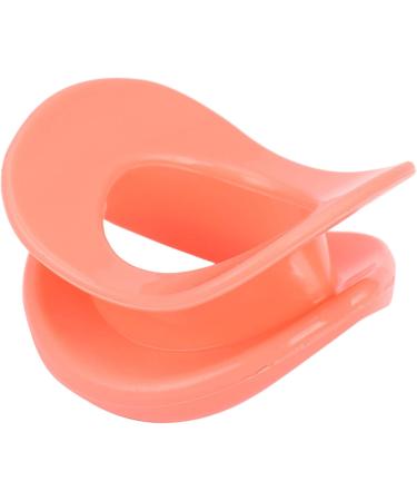 Kuuddker Functional Silicone Rubber Face Slimmer Exercise Mouth Piece Muscle Anti-Wrinkle - Buy Online on SooperMarket.com