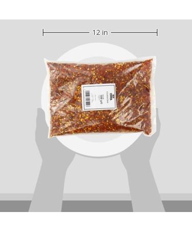 Old India Crushed Chilli 500g - Premium Quality Spice (Pack of 1) - Buy Online on SooperMarket.com