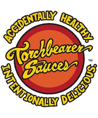 Torchbearer The Rapture Trinidad Scorpion Hot Sauce 142ml - Buy Online on SooperMarket.com