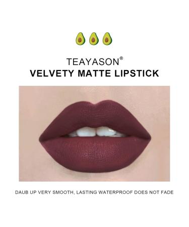 Buy 3PC Lipstick Set - Waterproof Matt Nude & Gloss - Long-Lasting Beauty Kits for International Shipping - Buy Online on SooperMarket.com
